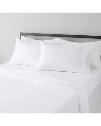 J&V Textiles 1000 Thread Count Deep Pocket Luxury Sheets