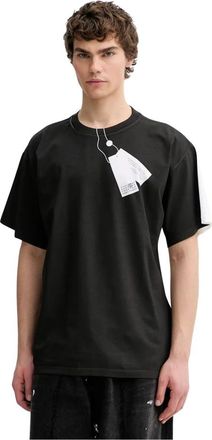 Maison Margiela Hombre, Camisetas, Multicolor, Talla: M