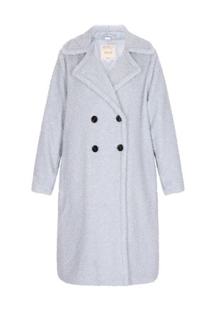 Usha Jas Dames lichtblauw