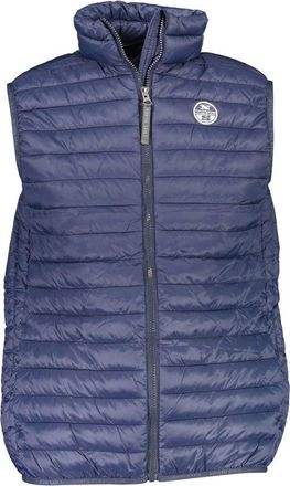 North Sails Lichtgewicht Opvouwbare Puffer Vest