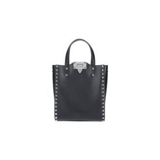 Valentino Garavani Rockstud Tote Bag