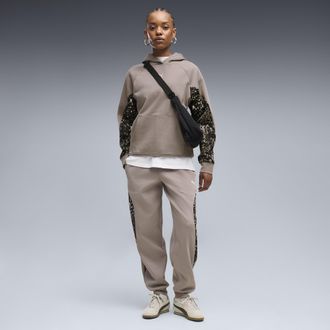 Puma Pantaloni PUMA Sport Animal da donna, Accessori, Beige, XL