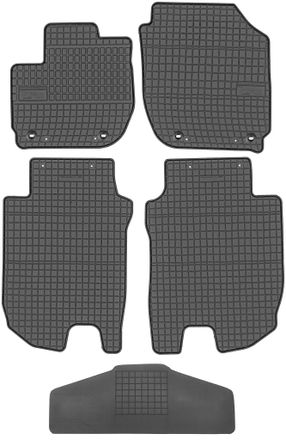 OEM Alfombrillas Frogum Et546757 - Cubierta 200000/1 - Honda Hr-v 2015-2021 - Espacio Para Los Pies Delantero Hnd - Instaladas