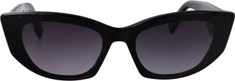 Karl Lagerfeld Cat Eye Sunglasses Kl6162 S 1
