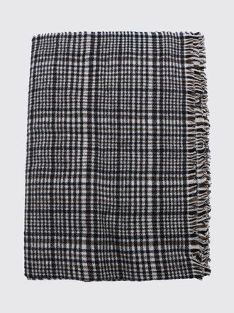 Brunello Cucinelli Scarf Woman color Beige