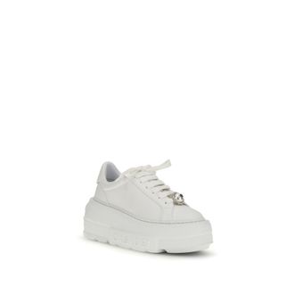 Casadei Nexus Sneaker - White