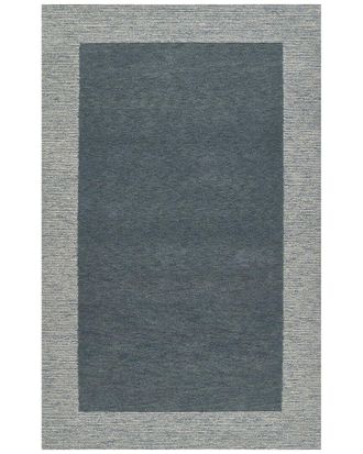 Momeni Everett Hand Tufted Contemporary Rug