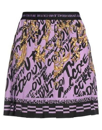 Versace Mini skirts