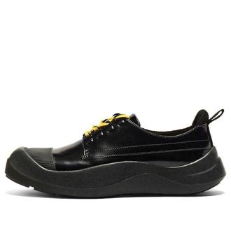 Onitsuka Tiger Wigurve Black Yellow 1183C304-001