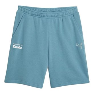 Puma Porsche Legacy Shorts Light Blue 621032-02