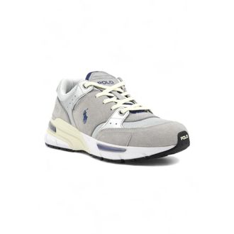 Ralph Lauren Uomo, Scarpe, Grigio, 42 EU, new