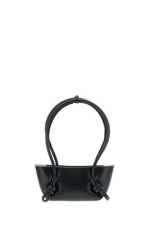 Hereu Fleca Nobuck Bag