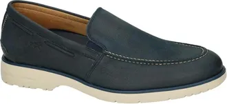 Fluchos Schoenen, Heren, Blauw, 45 EU, Falcon F0821