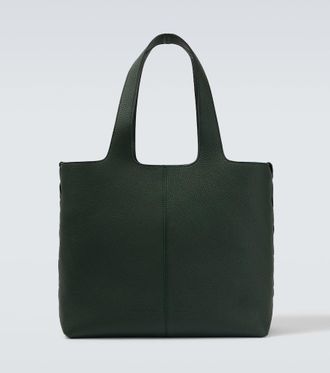 Bottega Veneta Diago Intreccio leather tote bag