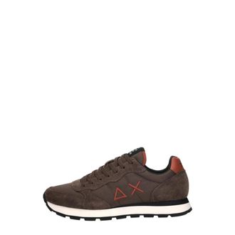 Sun 68 Hombre, Zapatos, Marr&oacute;n, Talla: 41 EU