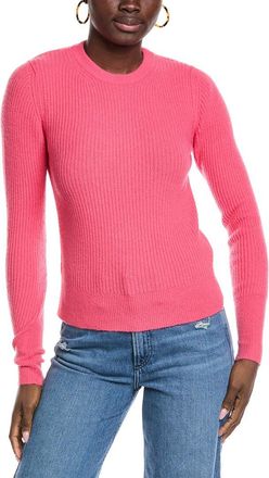 Free People Even After Wool-Blend Pullover