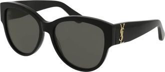 Saint Laurent Sl M3 Sunglasses