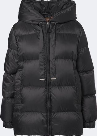 Max Mara Technical down jacket
