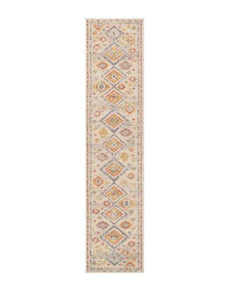 Pasargad Home Turkish Aldora Design Runner