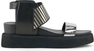 United Nude Rico Sandal Ii