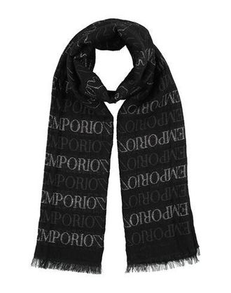 Emporio Armani ACCESSORIES - Scarves on YOOX.COM