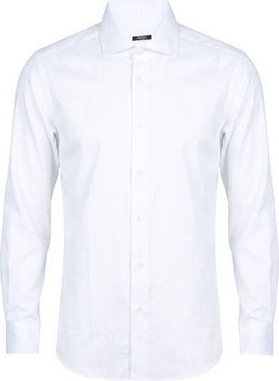 Barba TOPWEAR - Shirts on YOOX.COM