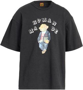 Human Made TOPWEAR - T-shirts sur YOOX.COM