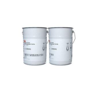 Sika Sikagard P 770 (ab) Lote 5 Kg Sika