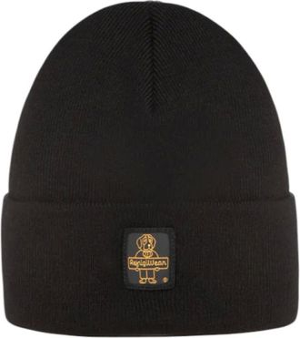 RefrigiWear unisex, Accesorios, Negro, Talla: ONE Size