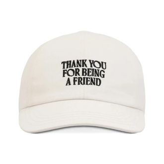 Ami Cap - unisex - Petten - Wit - ONE Size - Accessoires