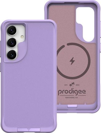 Prodigee Balance Case for Samsung Galaxy S24 in Purple at Nordstrom
