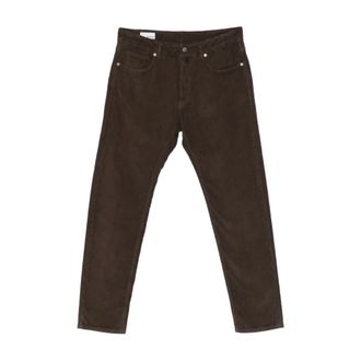 Incotex Uomo, Jeans, Blu, W38, new