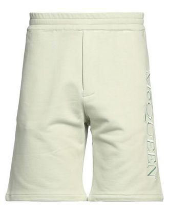 Alexander McQueen BOTTOMWEAR - Shorts e bermuda su YOOX.COM
