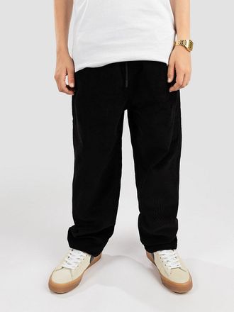 Blue Tomato Kids Cord Kids Broek zwart