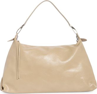 Melie Bianco Charlie Tote Bag in Beige at Nordstrom Rack