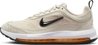 Nike Air Max AP - Heren - Fitnessschoenen - Beige - 45 1/2 EU - Leer - Fitness