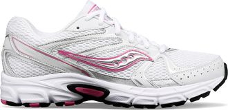 Saucony Ride Millenium S60812-1 Bianco Argento Fuxia Bianco Argento Fuxia/38 1/2