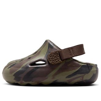 Nike Jordan (TD) Air Jordan Hydrip Sandals Camo IM9285-200