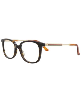 Gucci Womens 50Mm Optical Frames
