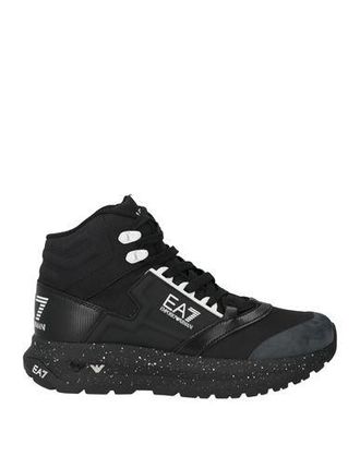 Emporio Armani FOOTWEAR - Trainers sur YOOX.COM