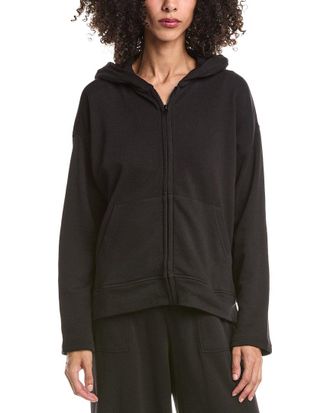 Eileen Fisher Eileen Fisher Hooded Jacket