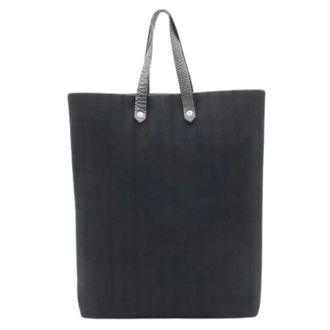Herm&egrave;s Pre-owned Borsa Tote Ahmedabad - - Pre-owned - Donna - Nero - ONE SIZE