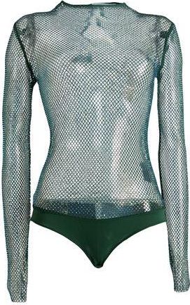 Patrizia Pepe TOPWEAR - Body su YOOX.COM
