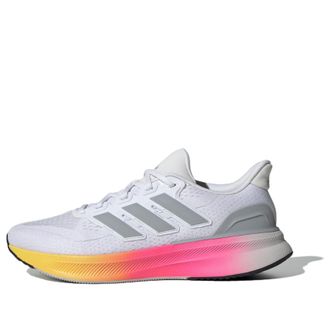 adidas Ultrarun 5 Cloud White Halo Silver Core Black IE8791