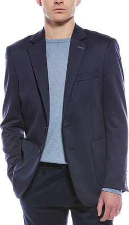 Scotch & Soda Scotch & Soda Modern Fit Jacket