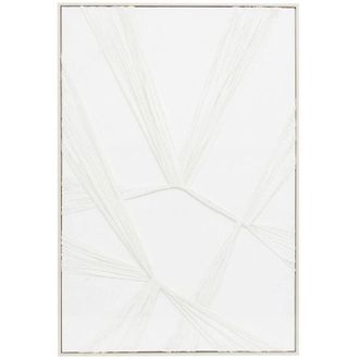 Atmosphera Tapiz Jyoti 62x92cm - Atmosphera Cr&eacute;ateur DInt&eacute;rieur