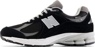 New Balance 2002R GORE-TEX Black Grey M2002RXD
