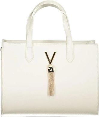 Valentino Mujer, Bolsos, Blanco, Talla: ONE Size