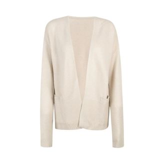 Lieblingsst&uuml;ck Lieblingsst&uuml;ck, Dames, Truien, Beige, Maat: XS