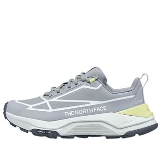 The North Face (WMNS) The North Face Fastpack Waterproof Frost Grey Lemon Mist NF0A8G5JL0F